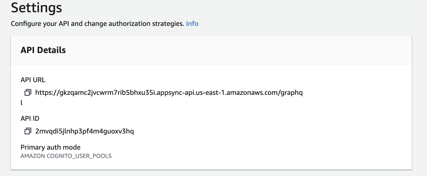 API authorization Not Updating · Issue #489 · aws-amplify/amplify ...