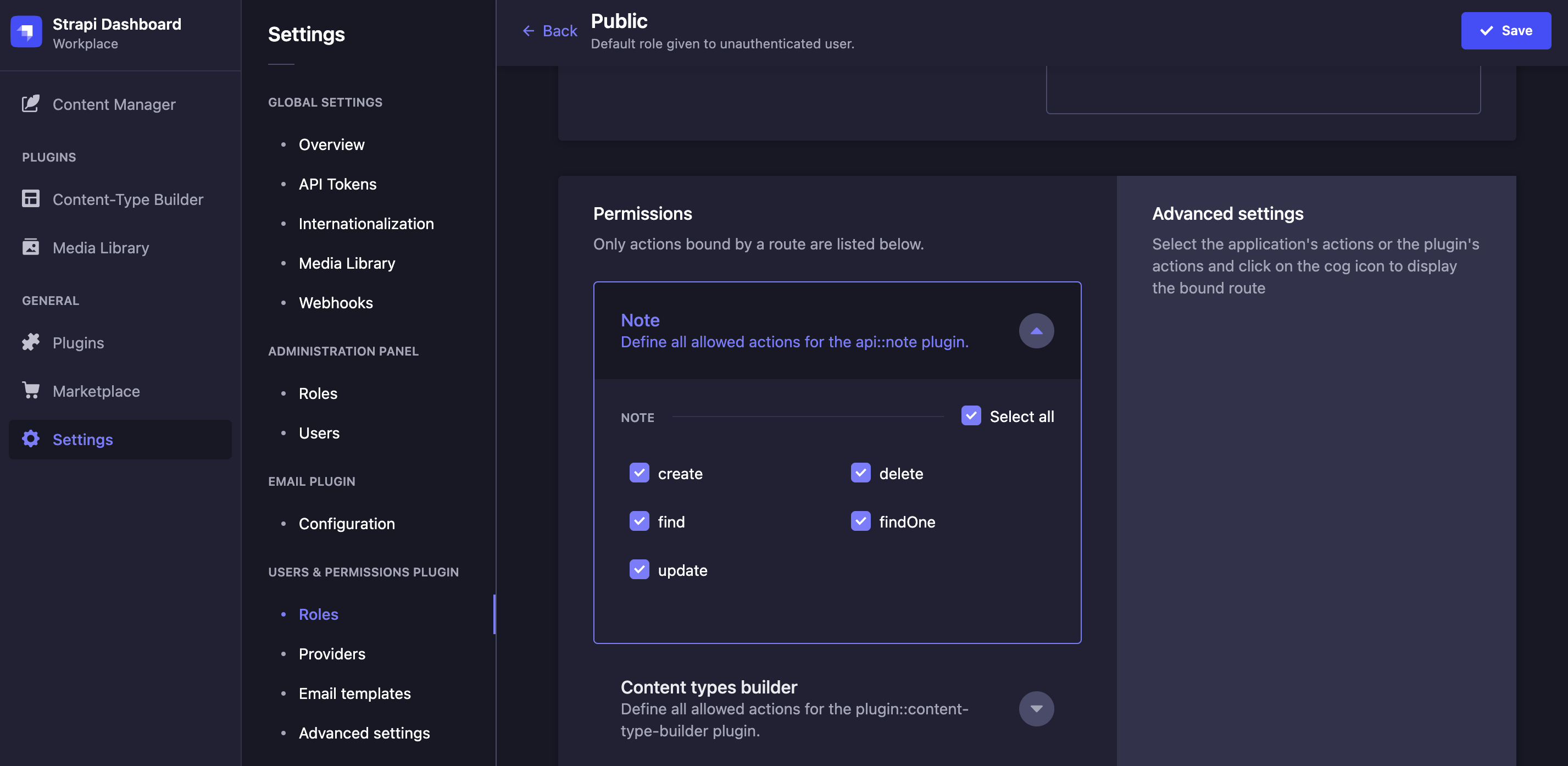 GitHub - sbrad93/notes-app