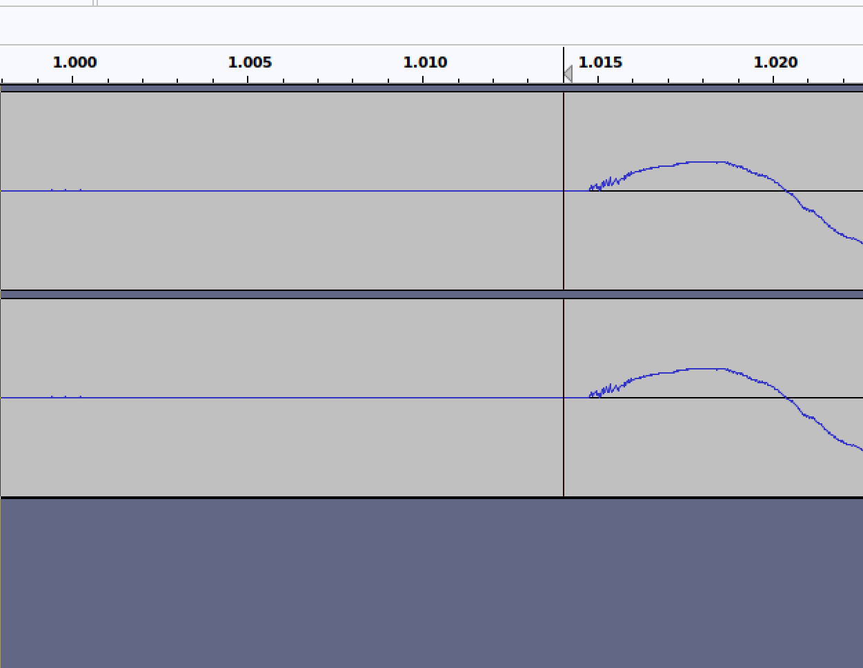 Delay when sending MIDI to external hardware · Issue #631 · jackaudio ...
