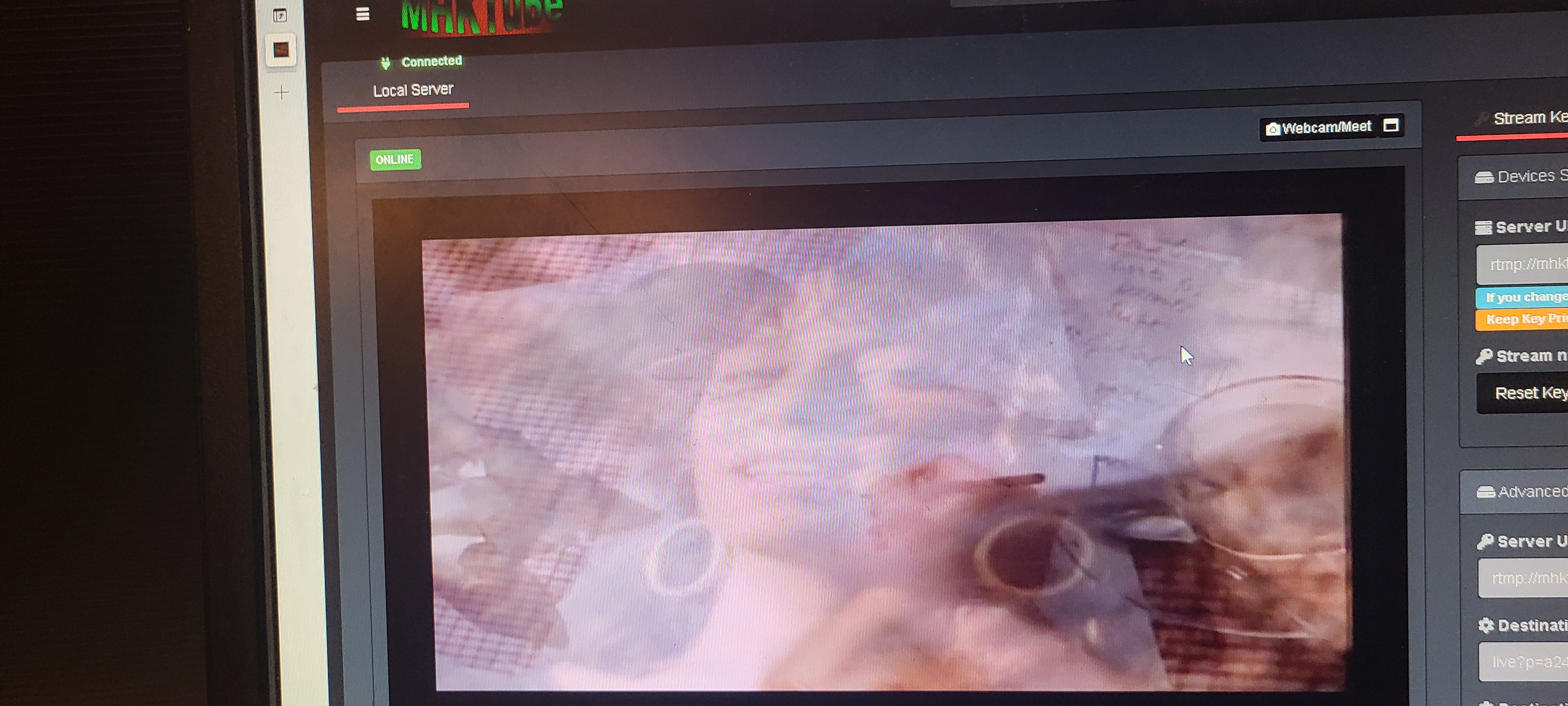 I can no longer get restream to work not sure why · Issue #4961 · WWBN ...
