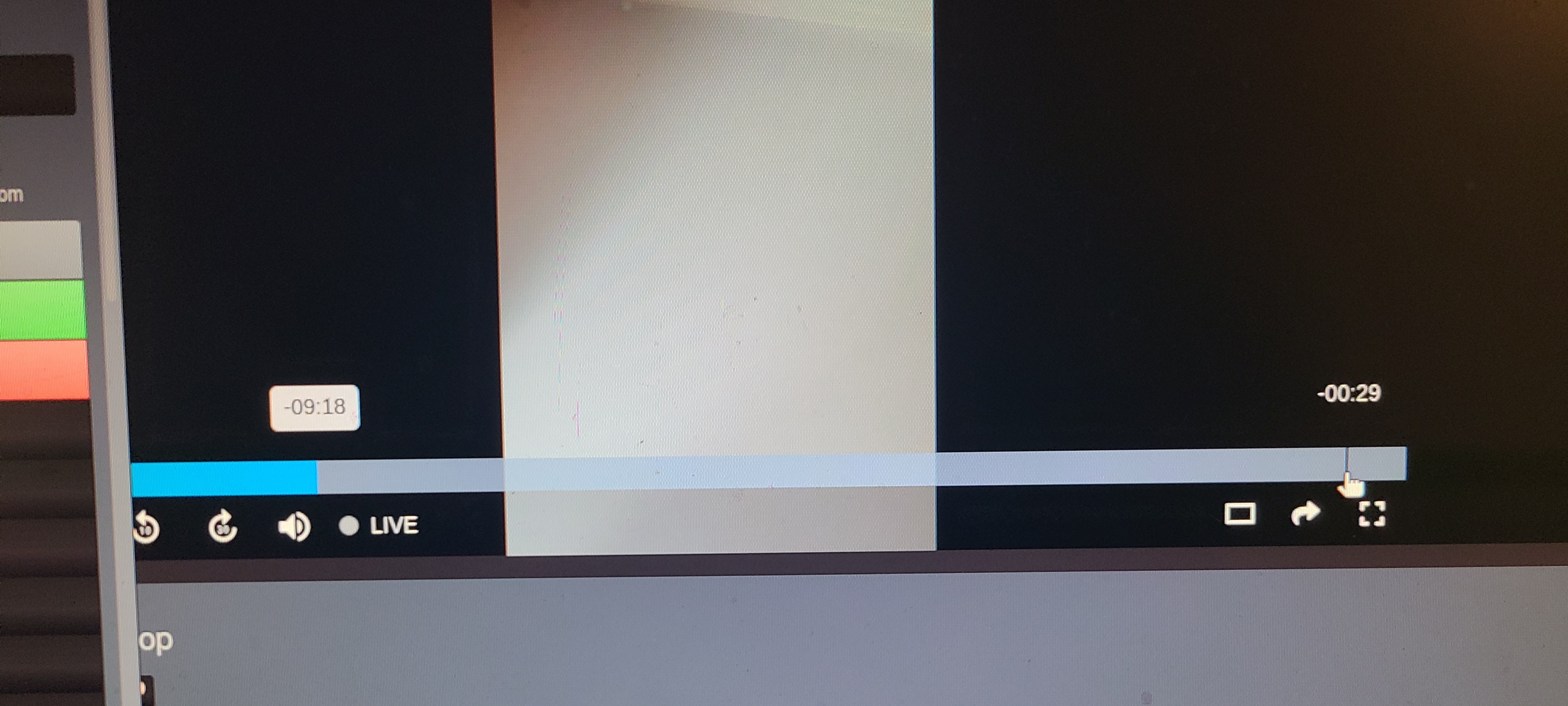 Removing video from encoder queue removes it from main site · Issue ...