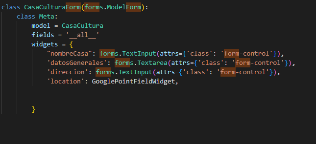The map doesn't appear and ScrollWheel zooming settings · Issue #134 ...