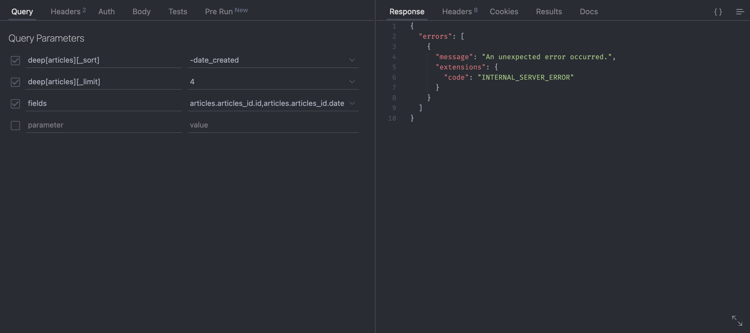 How to deep sort? · directus directus · Discussion #17348 · GitHub