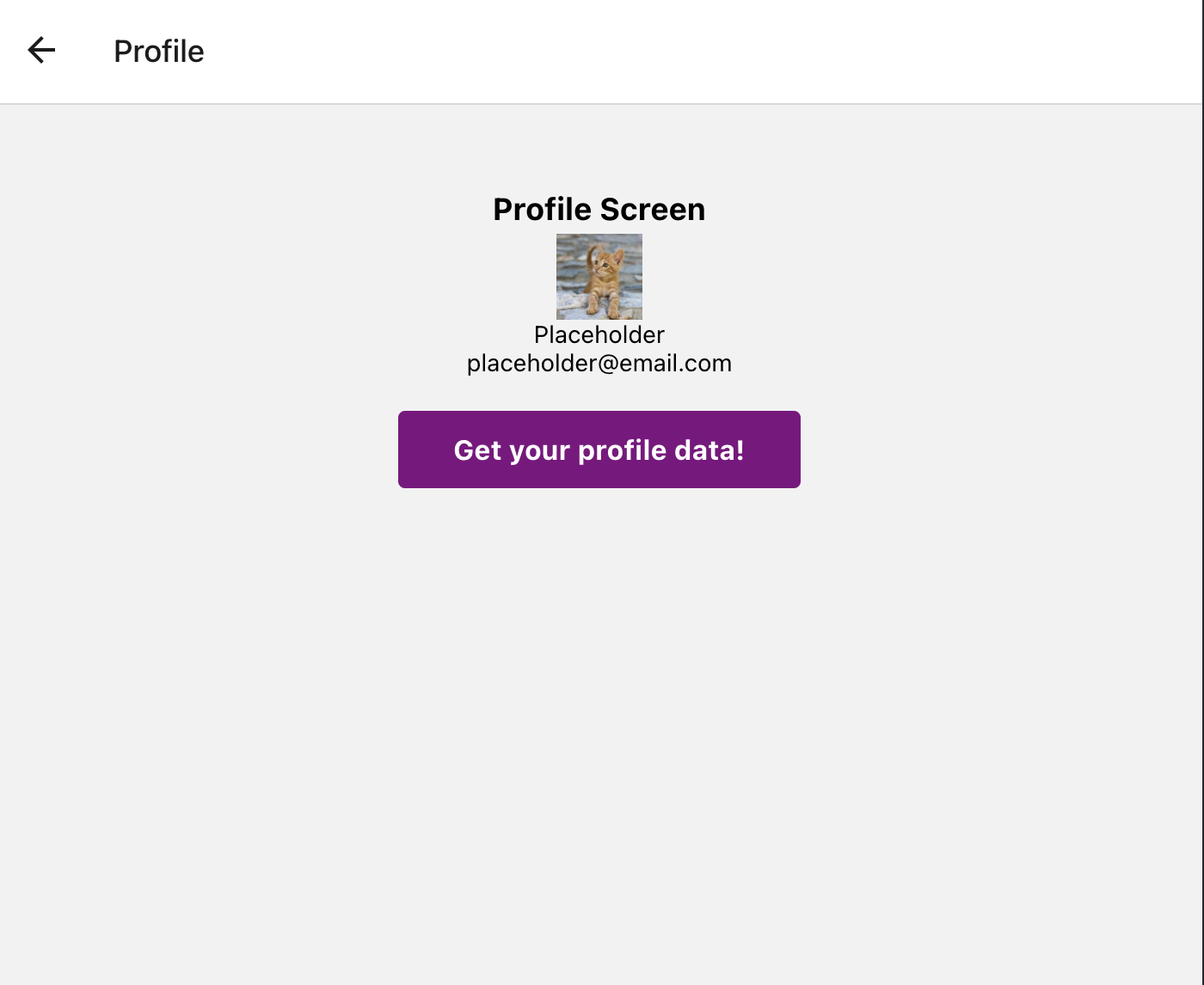 GitHub fnyah/authsessiongoogleexpo login boilerplate for
