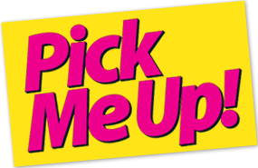 pick-me-up