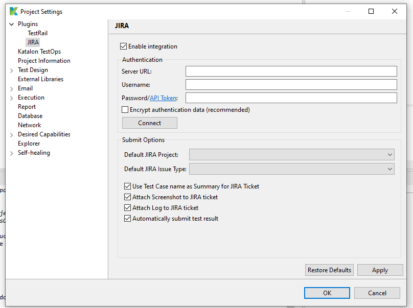 I need help · Issue #26 · katalon-studio/sample-web-aut · GitHub