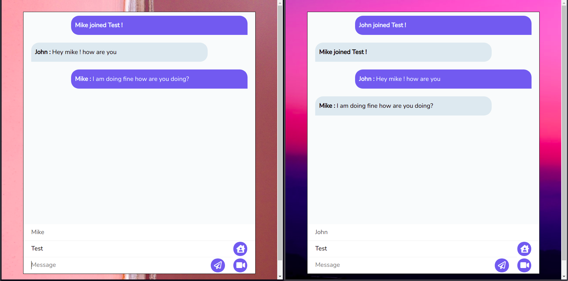 GitHub - PrakulTiwari/realtime-chat-app: A two-way interactive ...