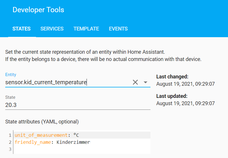 Numeric values in automations don't seem to work correctly · Issue