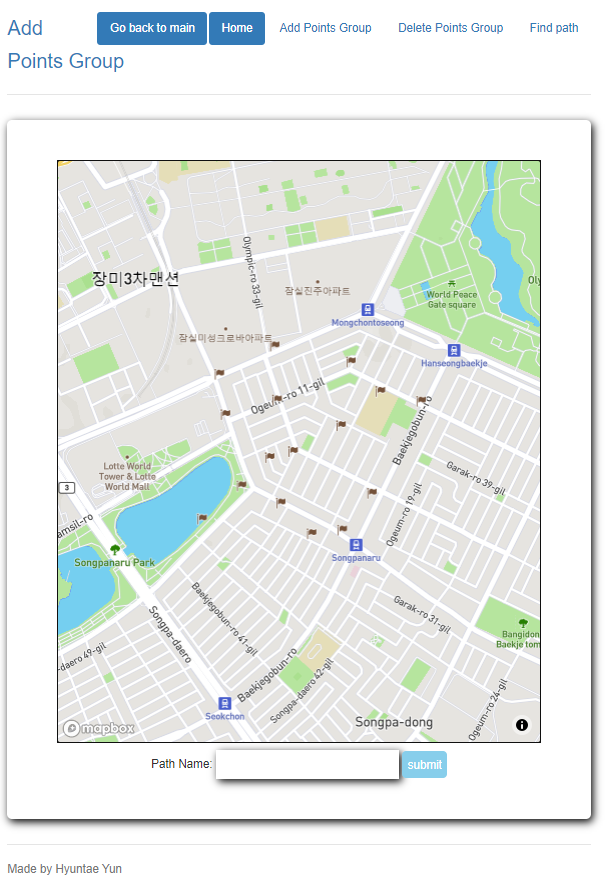 addpoint