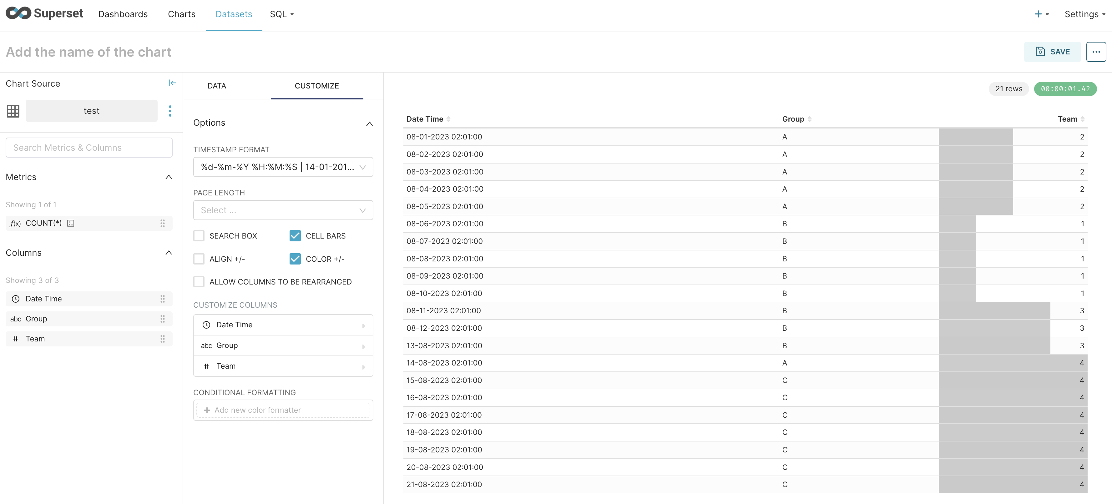 3 0 0rc3 Apache Superset Discussion 25076 GitHub