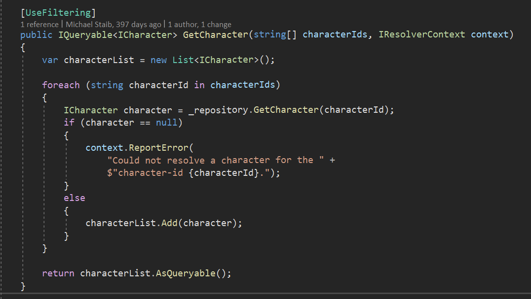 Uknown variable in where clause only sometimes returns error · Issue ...