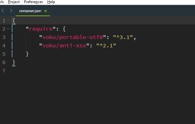 Do not use for PHP 5.6 · Issue #60 · voku/portable-utf8 · GitHub