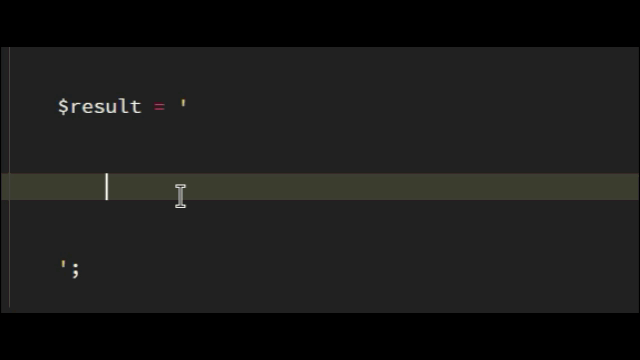 [ emmet ] Not working inside php tag · Issue #41216 · microsoft/vscode ...