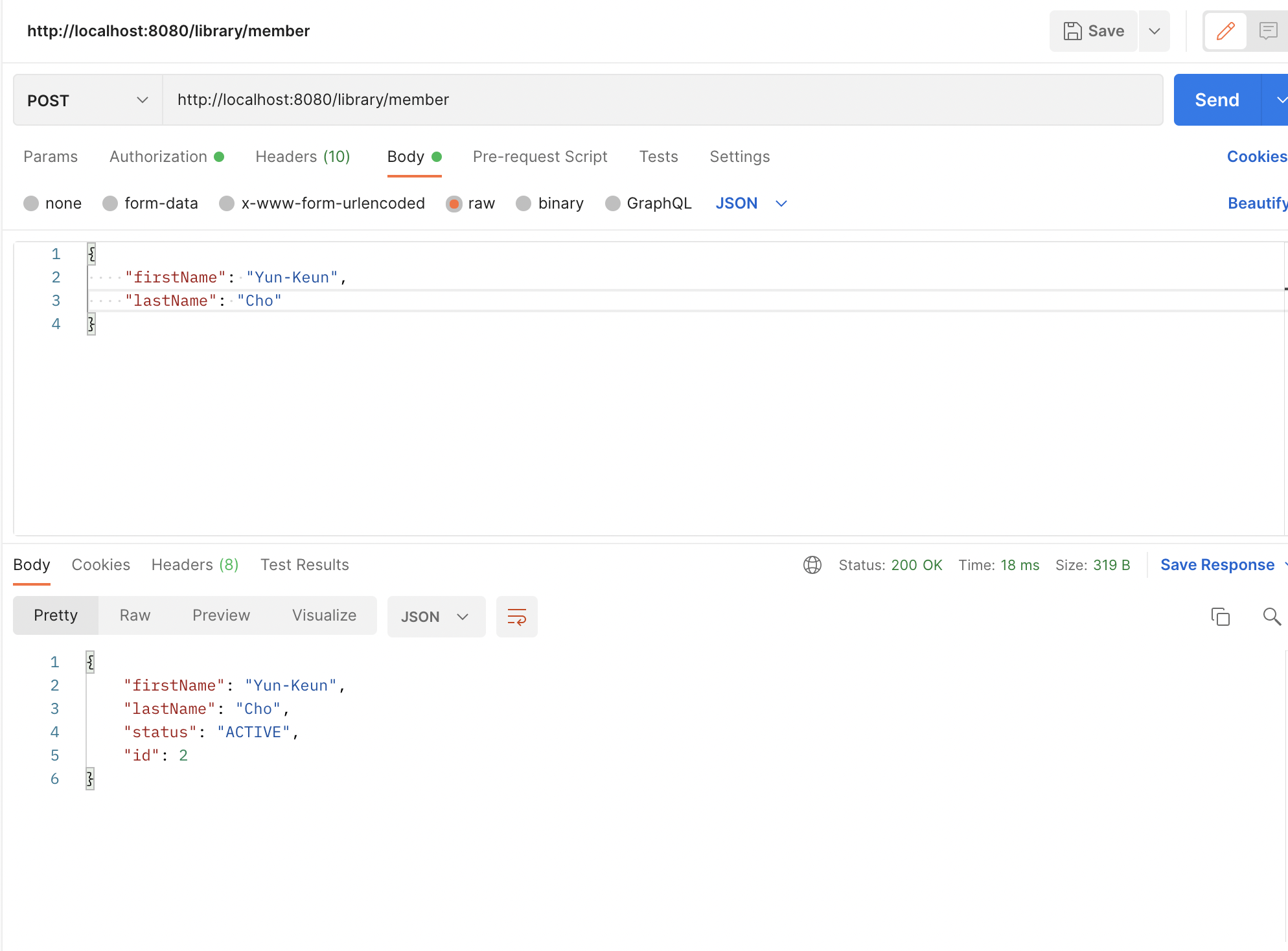 GitHub - Yunkeun/spring-reservation-system