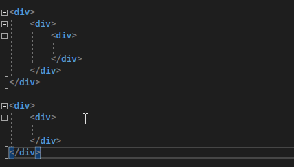 Improve pasting into nested tag · Issue #6463 · dotnet/razor · GitHub
