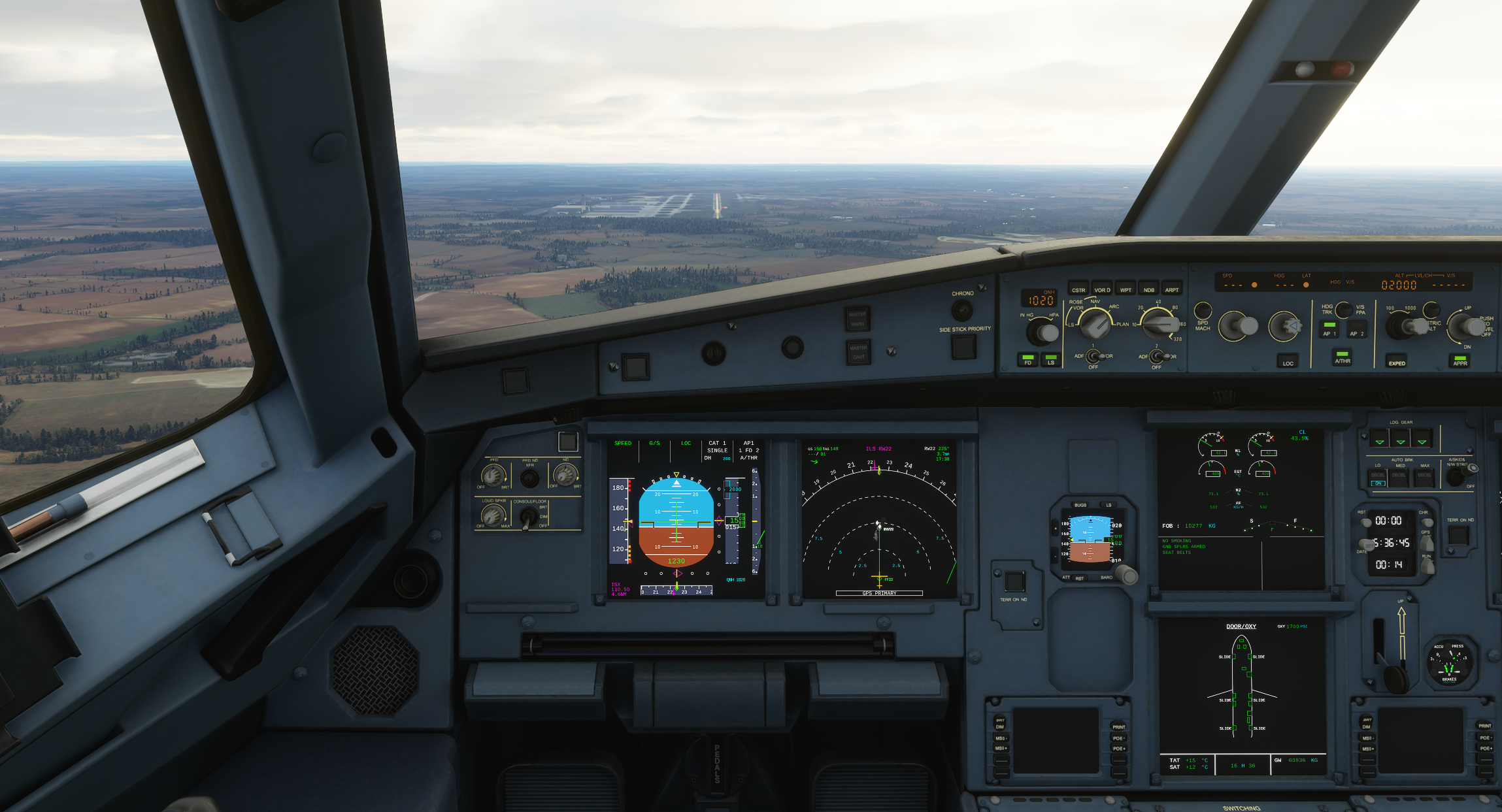 ilsSTNplannedroute