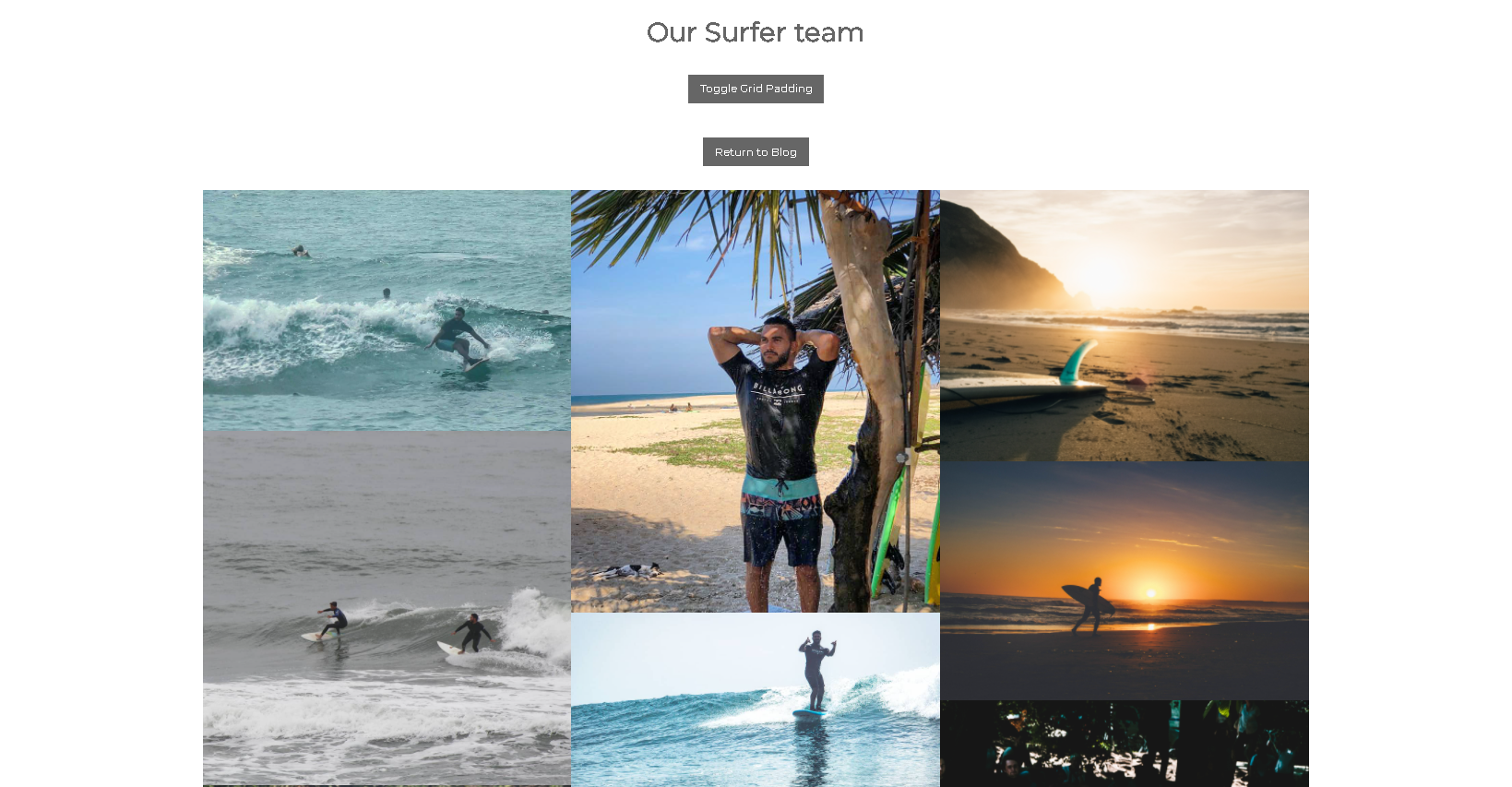 GitHub - MatanCohen9895/Full-Stack--Website-Develop-Surf-Blog: Self ...