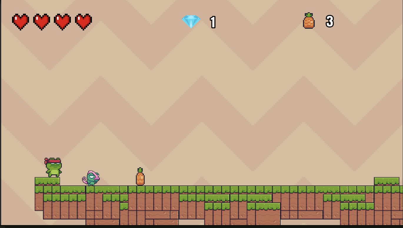 GitHub - daniel-zuluaga/Platformer_2D