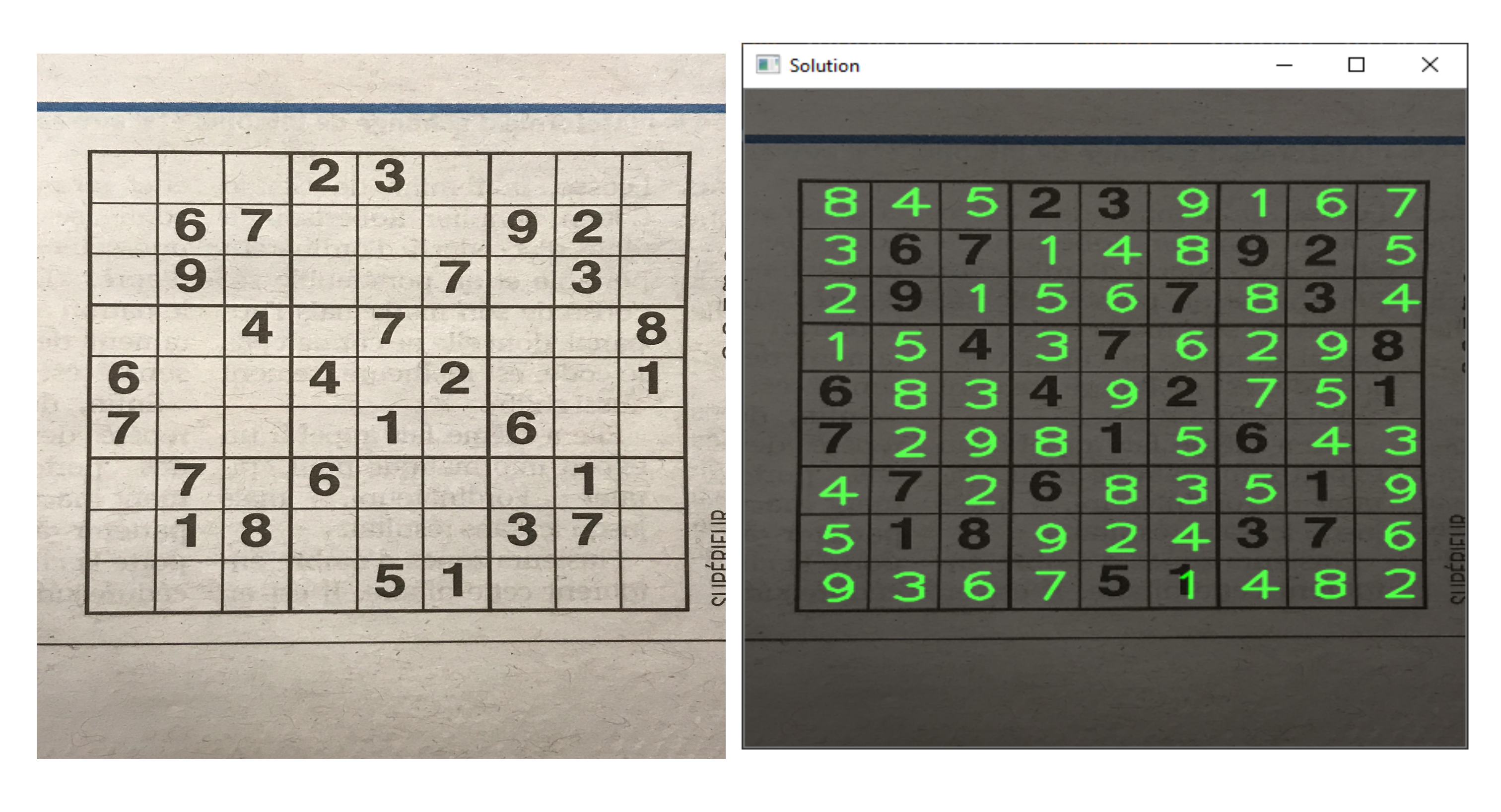 GitHub - Bhushan-Panchal01/Sudoku-Solver: Sudoku Image Solver Using ...