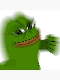 pepe punch