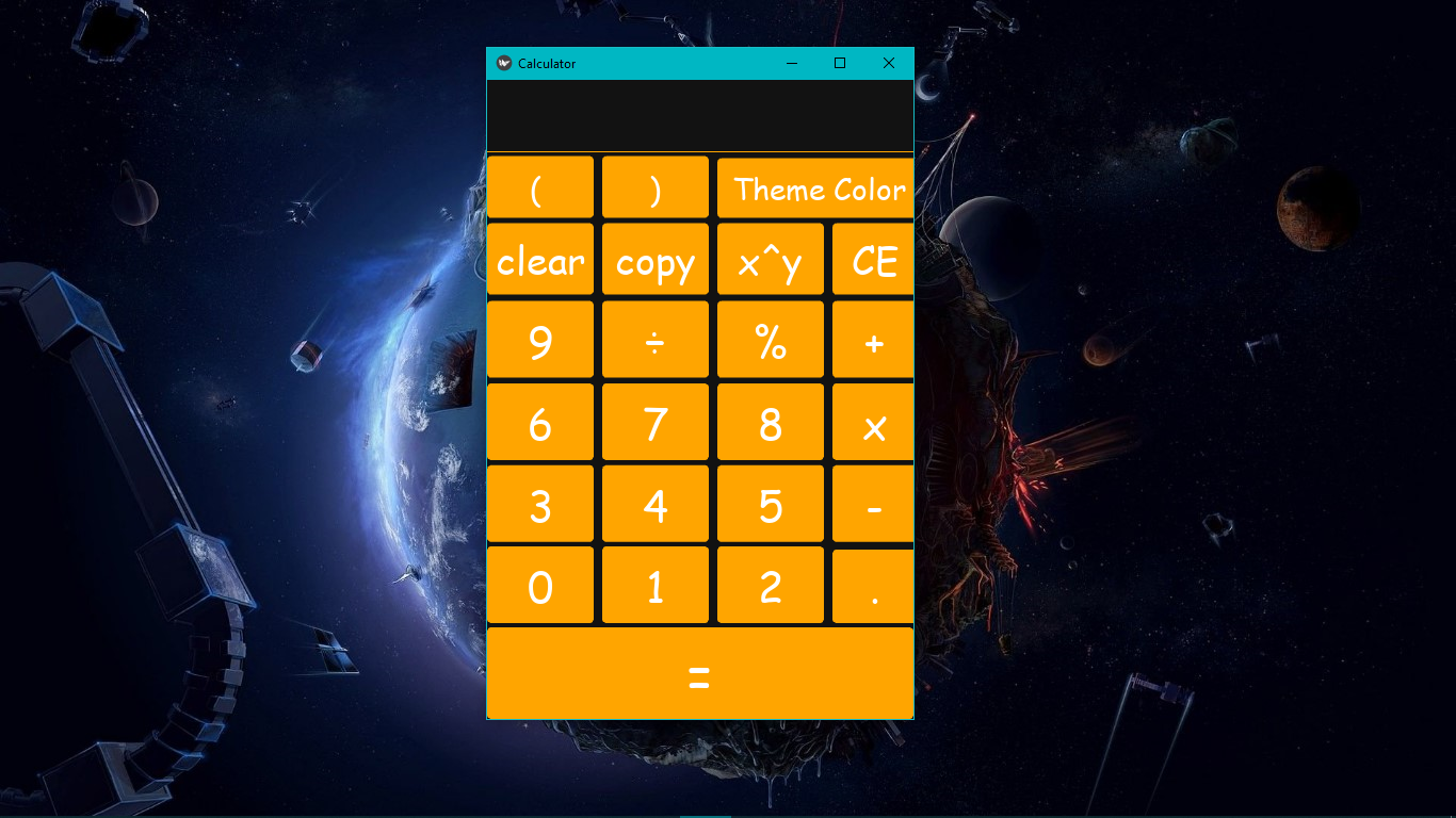 GitHub - mohammadjadallah/calclulator: This repo will give you some ...