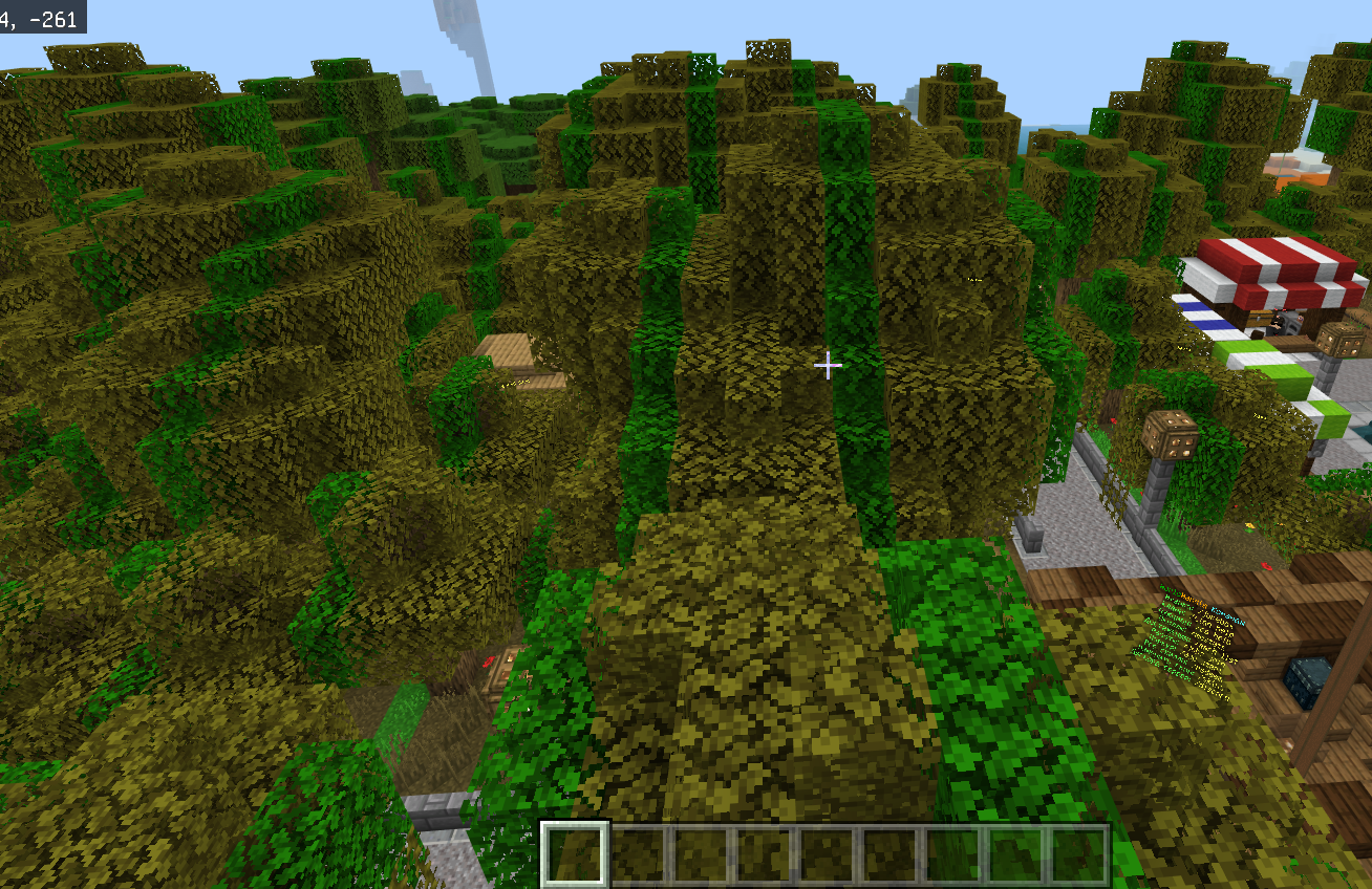 Biome problem · Issue #1225 · GeyserMC/Geyser · GitHub