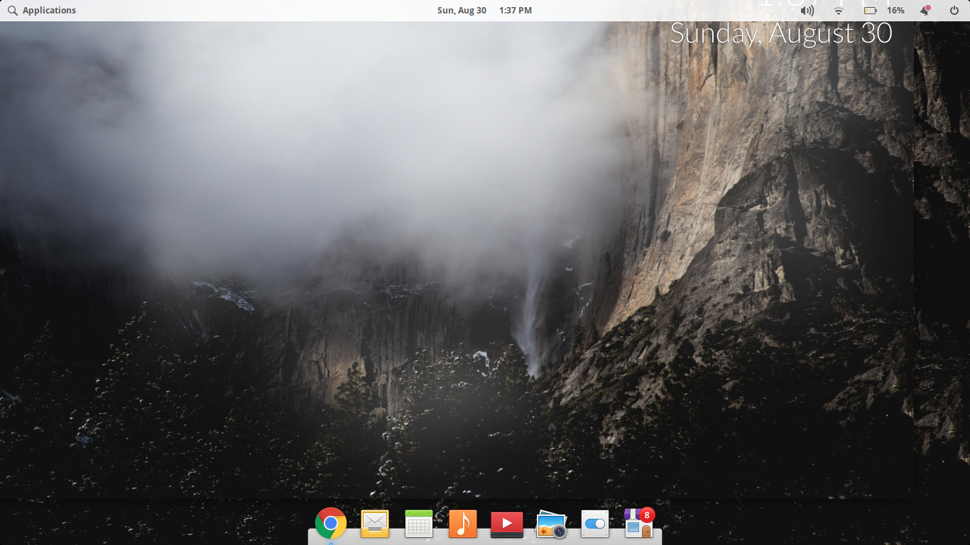 My komorebi doesn't load the full screen. · Issue 236 · cheesecakeufo