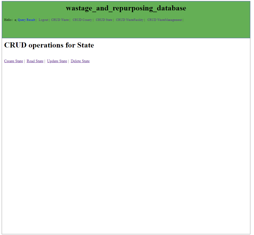 GitHub - CS480UIC/dbs-wastage_and_repurposing_database: dbs-wastage_and ...