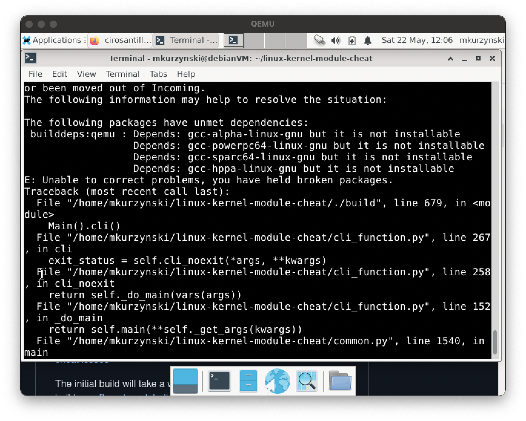 docker m1 qemu docker m1 qemu