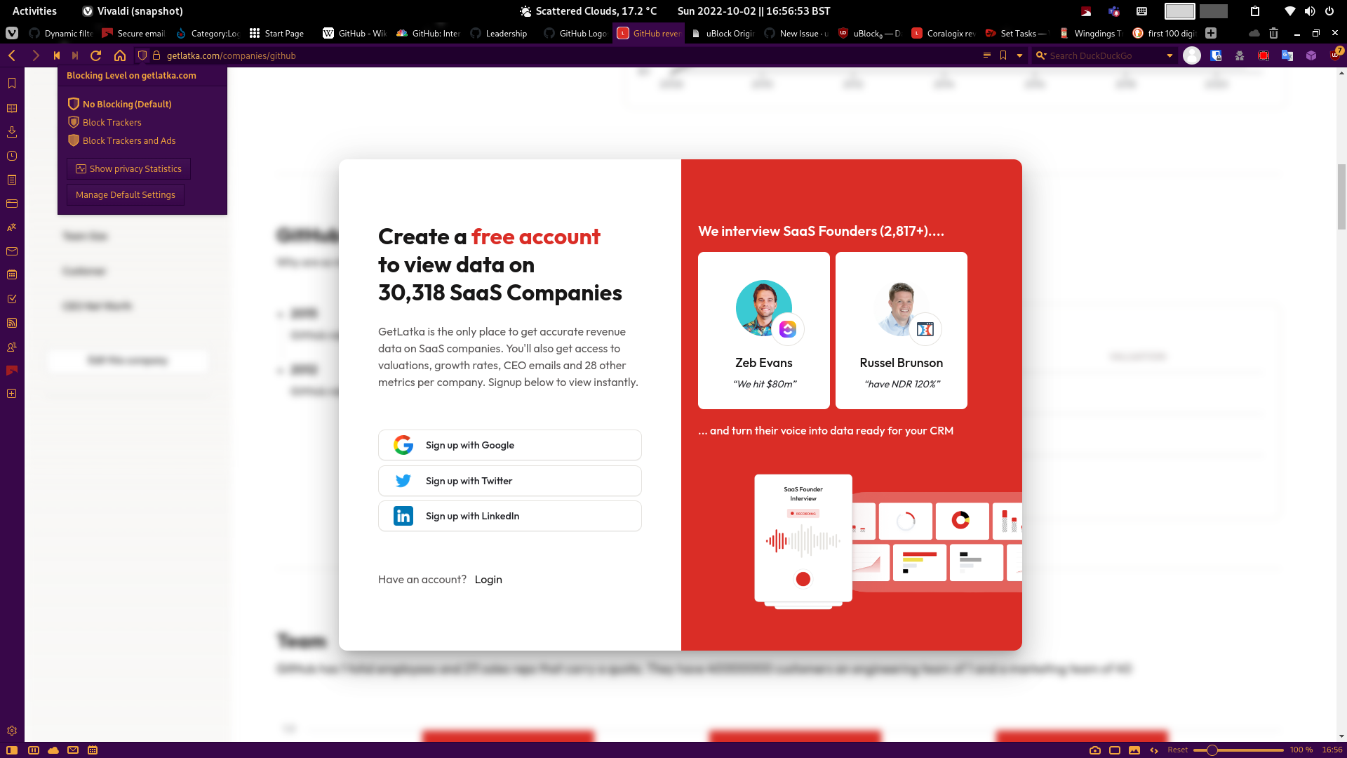 getlaka.com · Issue #15130 · uBlockOrigin/uAssets · GitHub