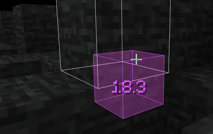 [Bug] Nametags scaling constantly changes depending of distance to ...