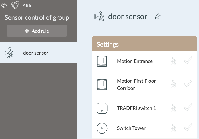 Contact Sensor Rules - Door OPEN or CLOSED · Issue #114 · dresden ...