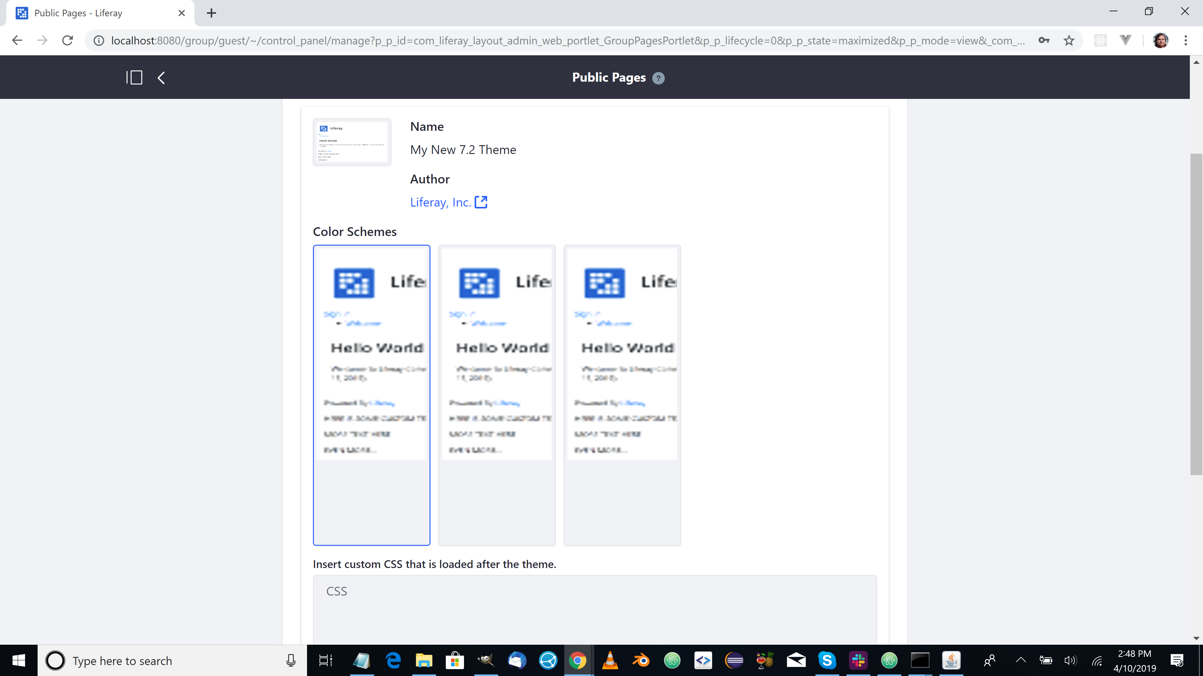 Generate a thumbnail.png from a provided screenshot.png · Issue 103