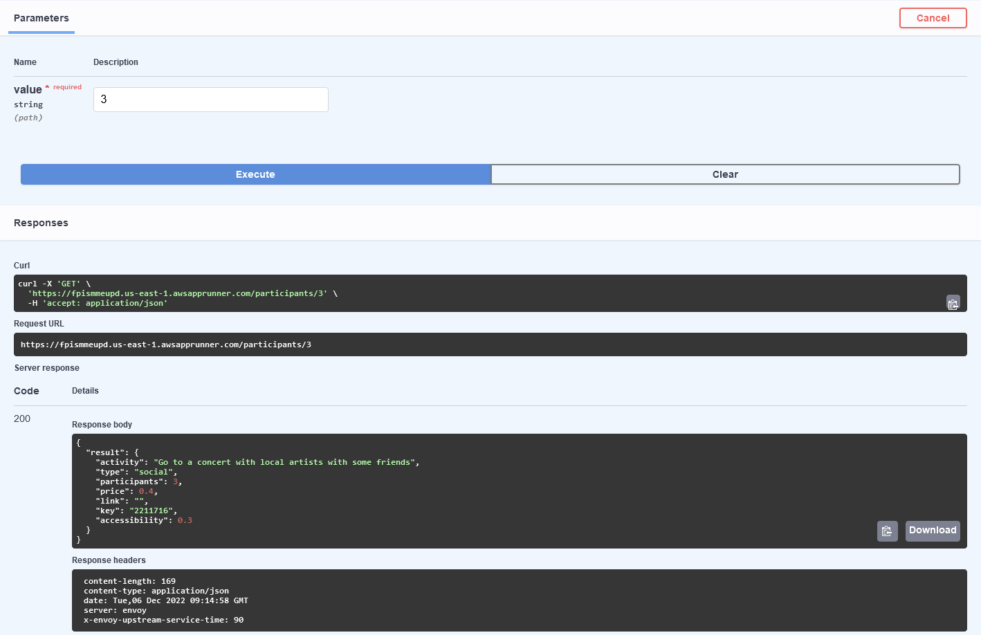 GitHub - nogibjj/Project4-Microservice-Eric-Rios: The objective of this ...