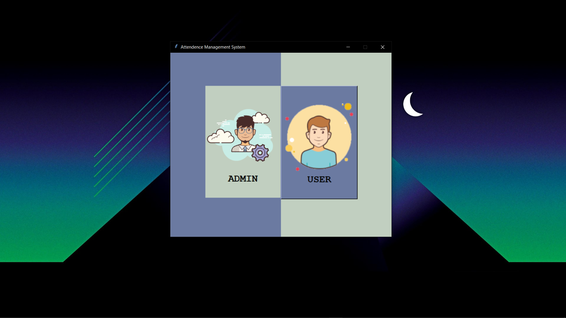 GitHub prabhakarjoshi/facerecognitionbasedattendancesystem