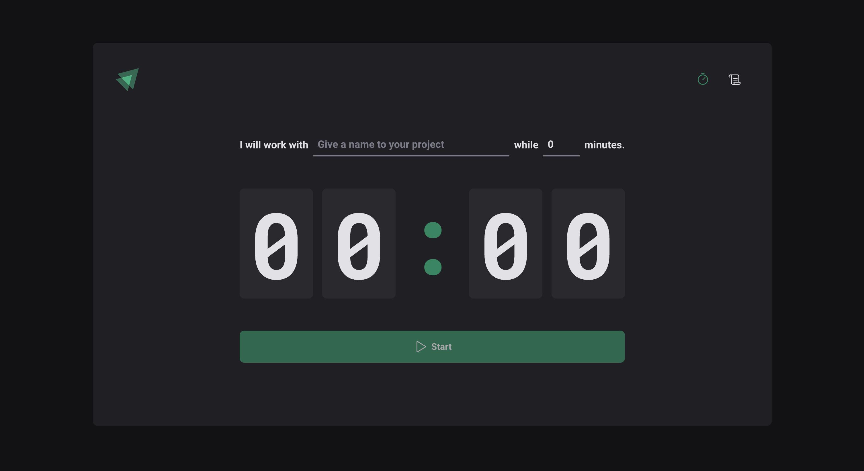 GitHub ruivergani/ignitetimer This is a challenging project where