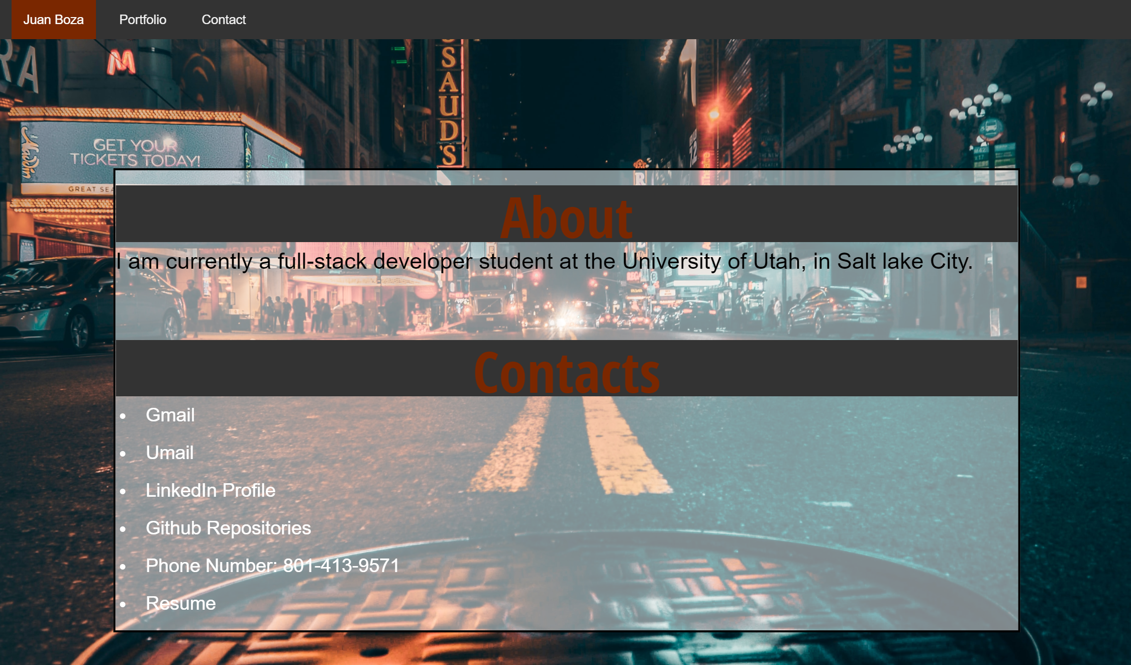 GitHub - JuanBoza/Unit-eight-updated-portfolio