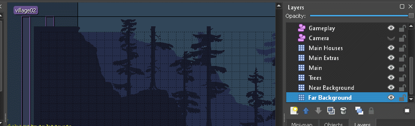 Parallax resets when layers are reordered · Issue #3009 · mapeditor ...