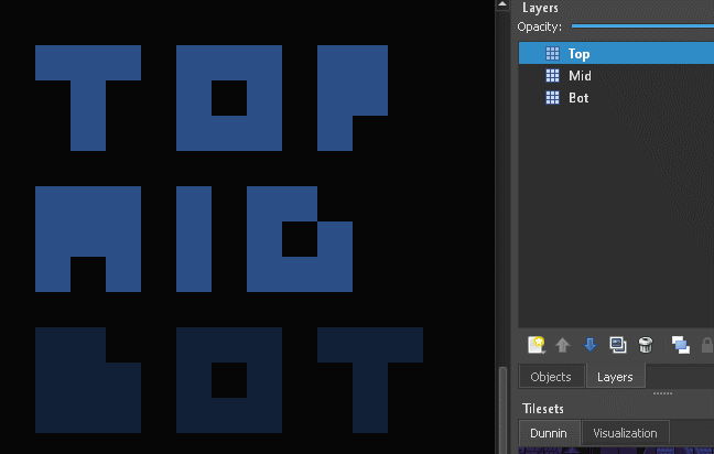Highlight Current Layer sometimes highlights unselected layers · Issue ...