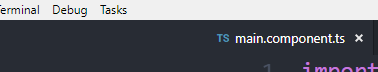 File is Missing From Menu On Insiders · Issue #55714 · microsoft/vscode ...