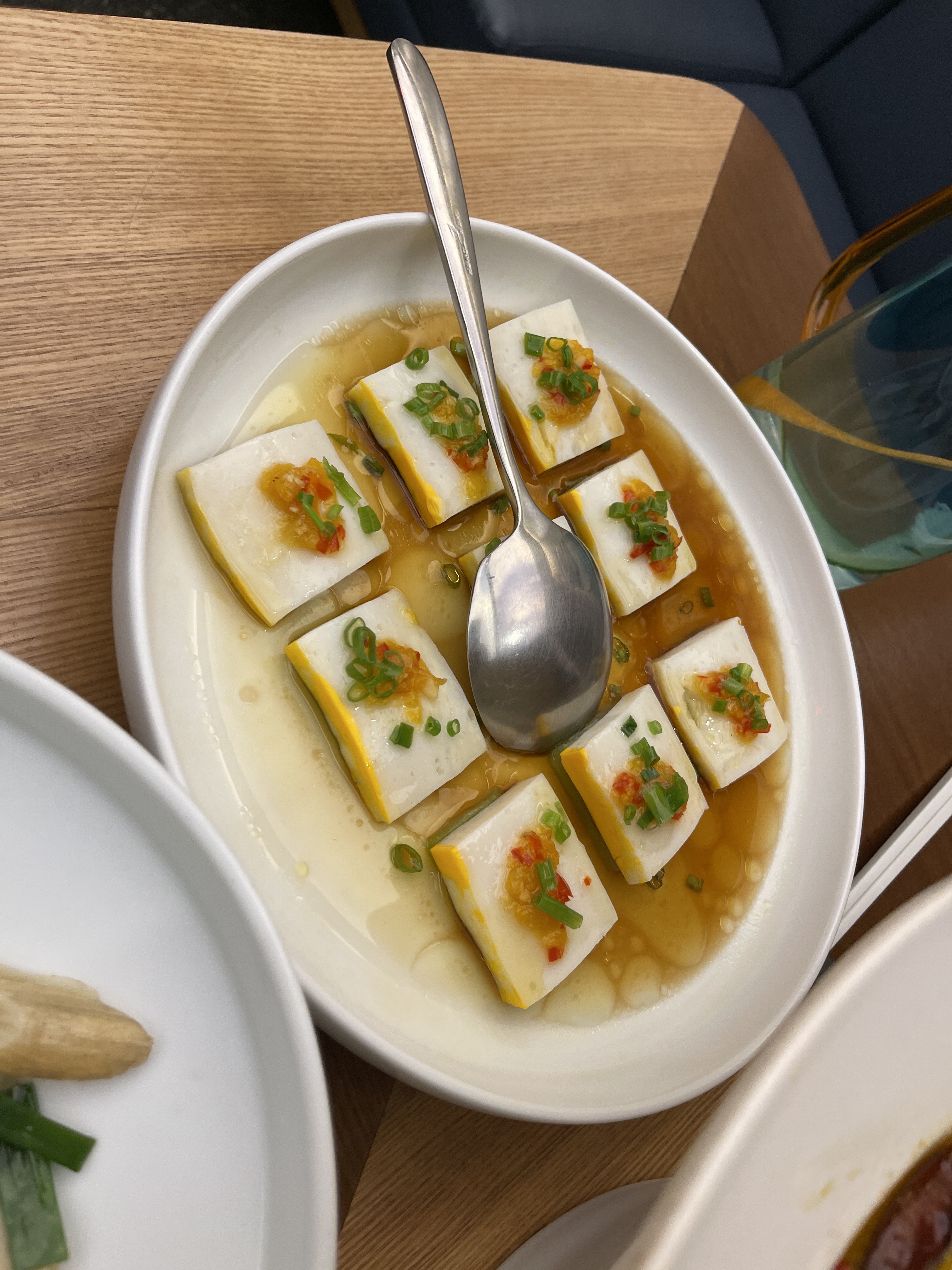 好吃的