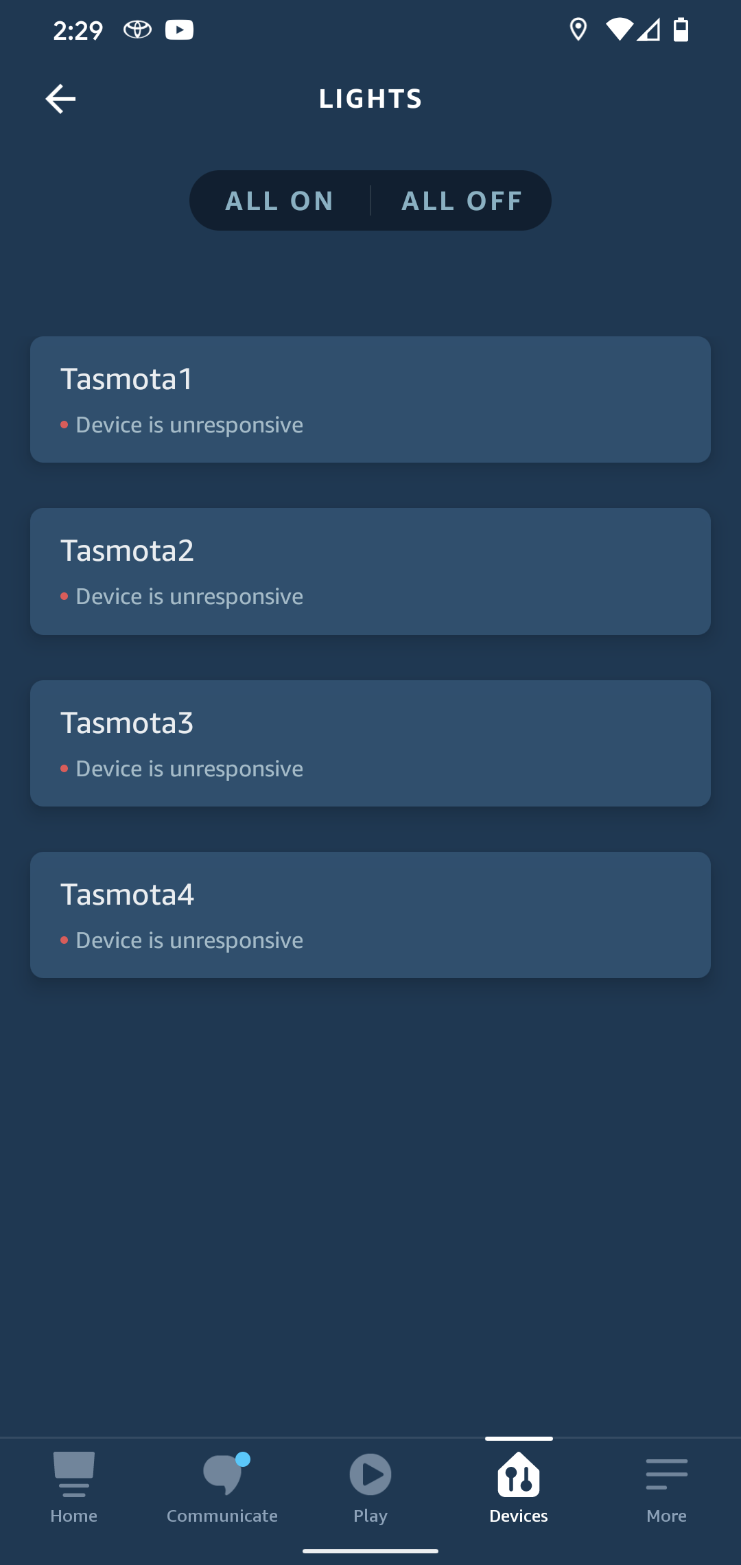 Cannot change friendly names · Issue #9372 · arendst/Tasmota · GitHub