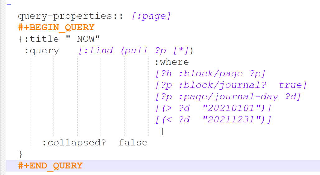 [0.3.2 WIN] Advanced query went error after editing with block ...