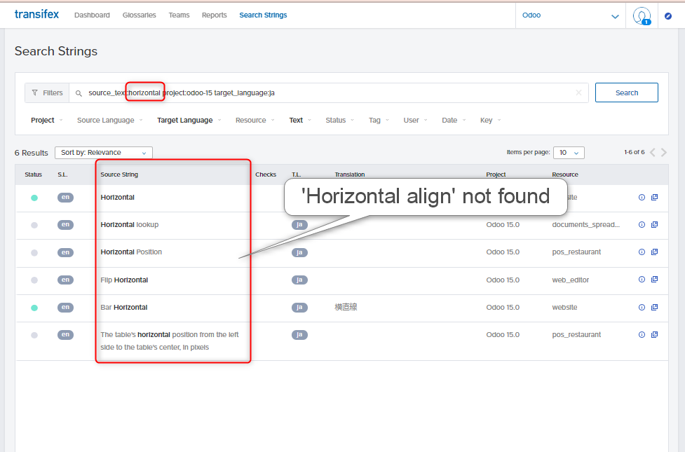 Missing translation terms · Issue #92956 · odoo/odoo · GitHub