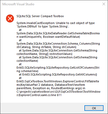 visual studio for mac sql compact toolbox visual studio for mac sql compact toolbox