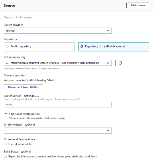 GitHub - Md-Danish-eng/Deploy-sample-ruby-on-rails-app-on-ECS-using-ECR ...