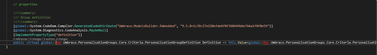Compiler Error · Issue #6 · AndyButland ...