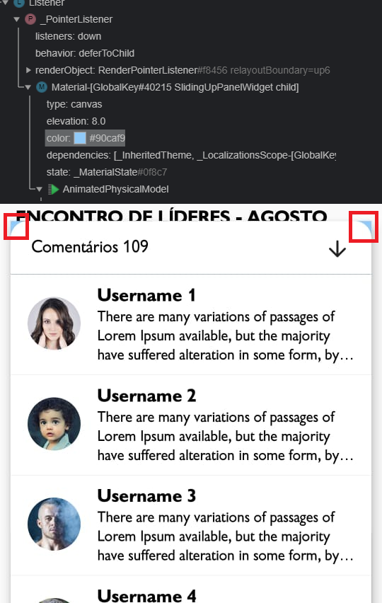 remove blue background from SlidingUpPanelWidget · Issue 1 · JackJonson/flutter_sliding_up
