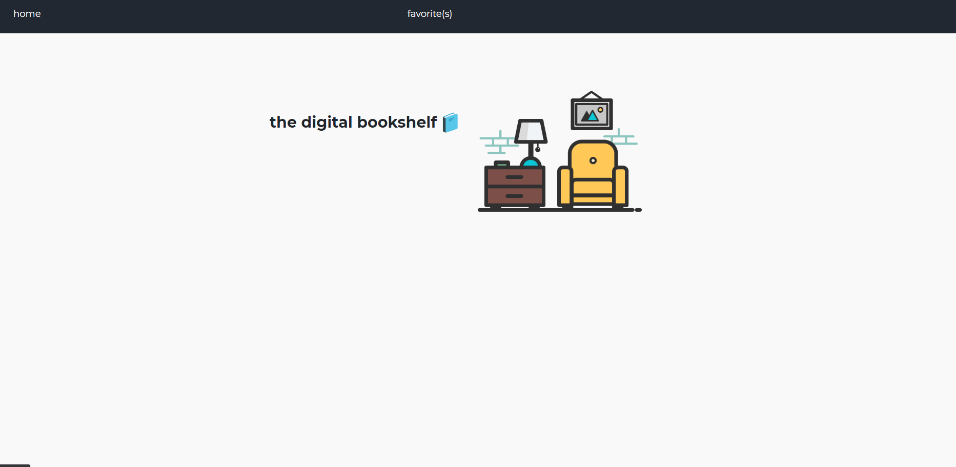 GitHub - michaelhaggren/fullstack-bookApp: Fullstack REST Api