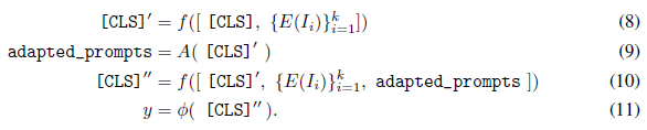 Prompt Vision Transformer for Domain Generalization · Issue #273 · One ...